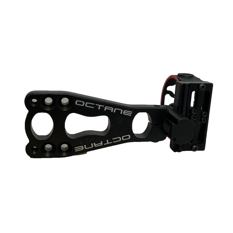 Octane Stryker Bow Sight - 5 Pin - Extreme Outfitters