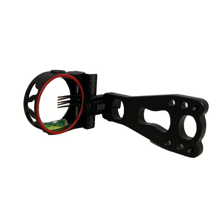 Octane Stryker Bow Sight - 5 Pin