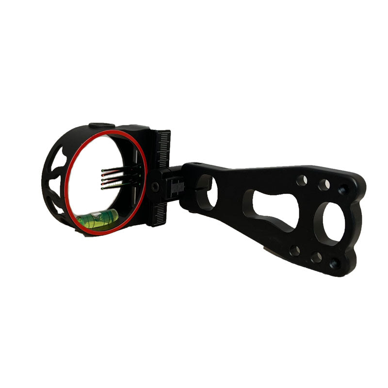 Octane Stryker Bow Sight - 5 Pin - Extreme Outfitters