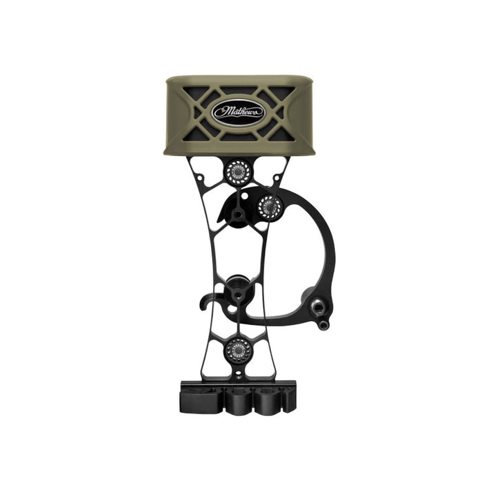 Mathews Arrow Web HD Series Quiver - 4 Arrow - Extreme Outfitters