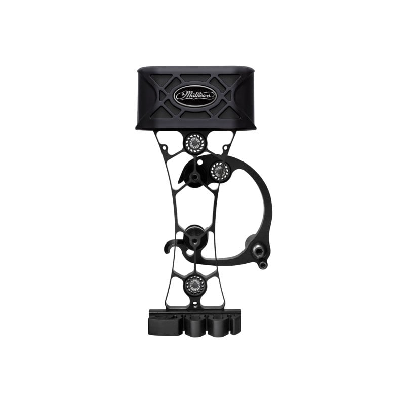 Mathews Arrow Web HD Series Quiver - 4 Arrow - Extreme Outfitters