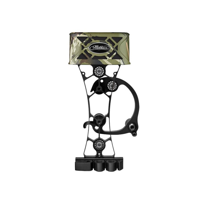 Mathews Arrow Web HD Series Quiver - 4 Arrow - Extreme Outfitters