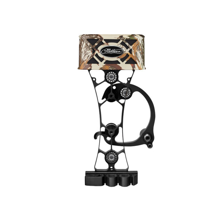 Mathews Arrow Web HD Series Quiver - 4 Arrow Mathews Archery