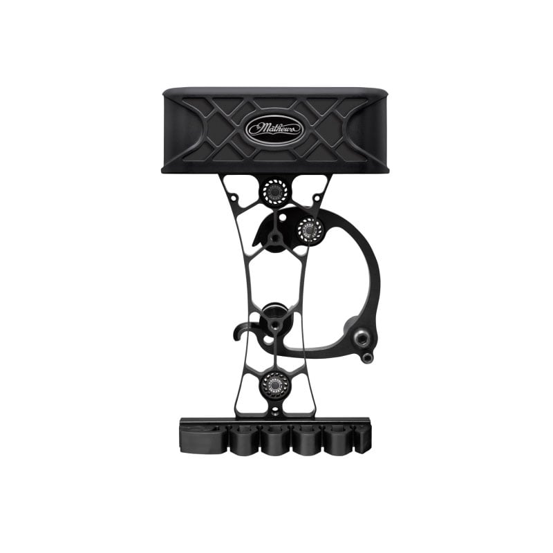 Mathews Arrow Web Hd Series Quiver - 6 Arrow - Extreme Outfitters