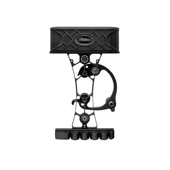 Mathews Arrow Web Hd Series Quiver - 6 Arrow - Extreme Outfitters