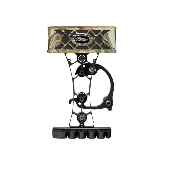 Mathews Arrow Web Hd Series Quiver - 6 Arrow - Extreme Outfitters