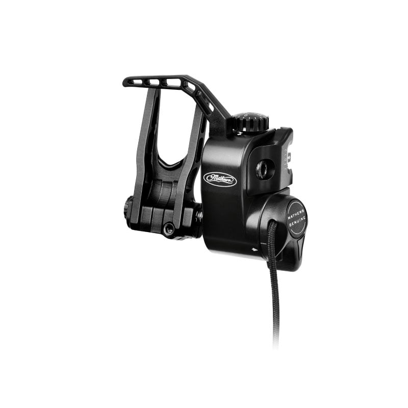 Mathews QAD Integrate MX Drop Away Arrow Rest - Right Hand