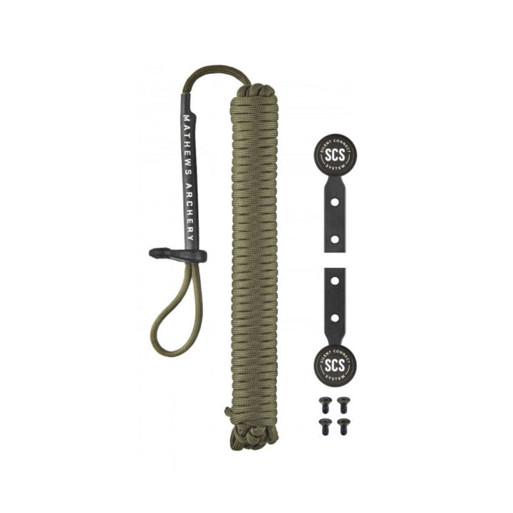 Mathews Silent Connect System SCS