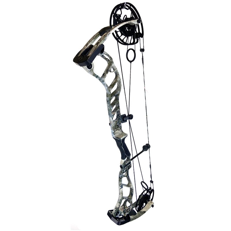 2021 Prime Nexus 4 Excape Compound Bow - 70# Right Hand - Extreme Outfitters