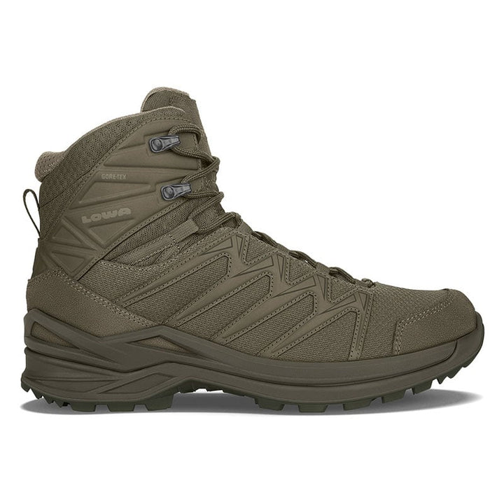 Lowa Innox Pro GTX Mid TF - Ranger Green - Extreme Outfitters