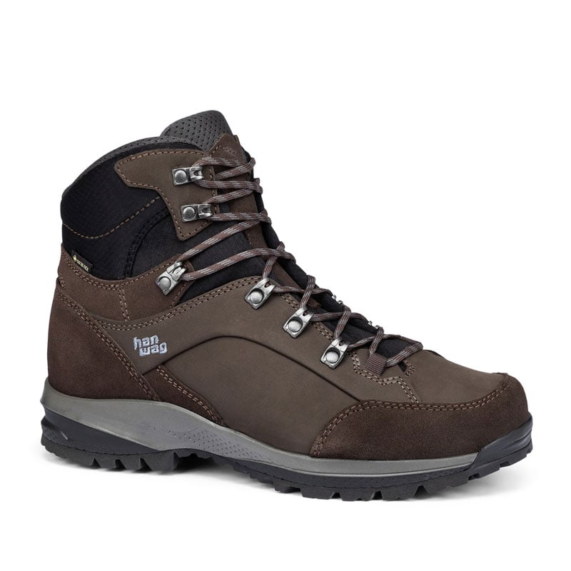 Hanwag Banks SF Extra GTX Boot