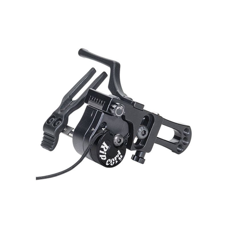 Ripcord Max Micro Arrow Rest - Extreme Outfitters