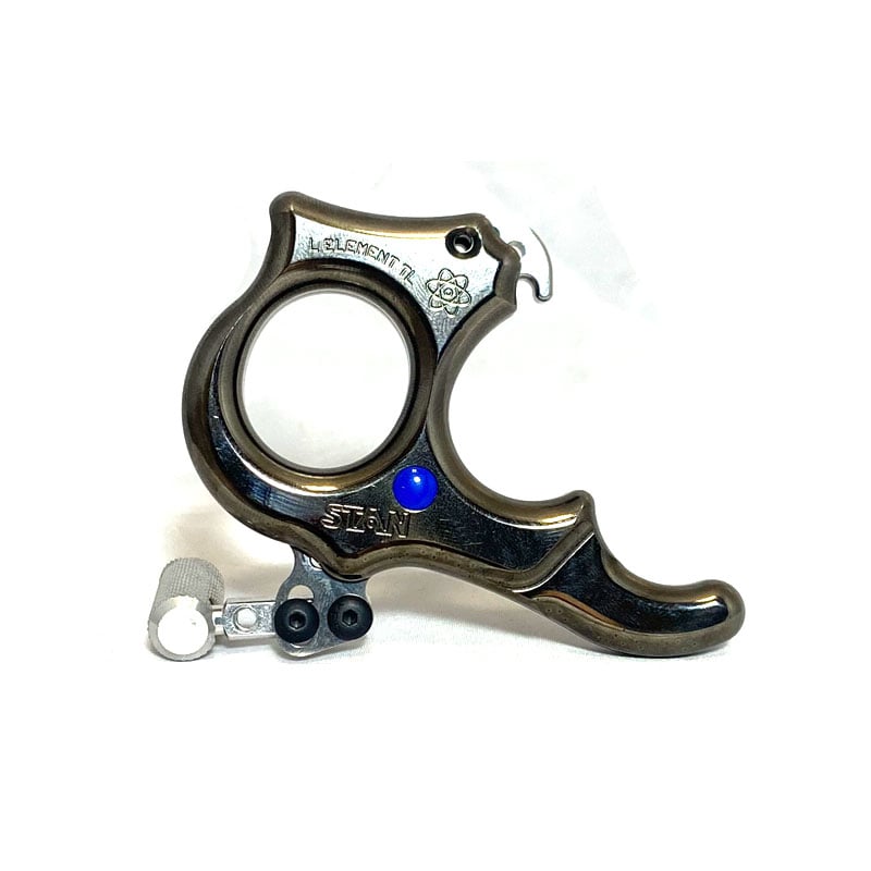 Stan Element TL Trio Resistance Release - Heavy Metal/Black Magic - Extreme Outfitters