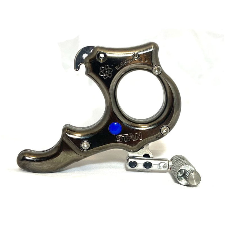 Stan Element TL Trio Resistance Release - Heavy Metal/Black Magic - Extreme Outfitters