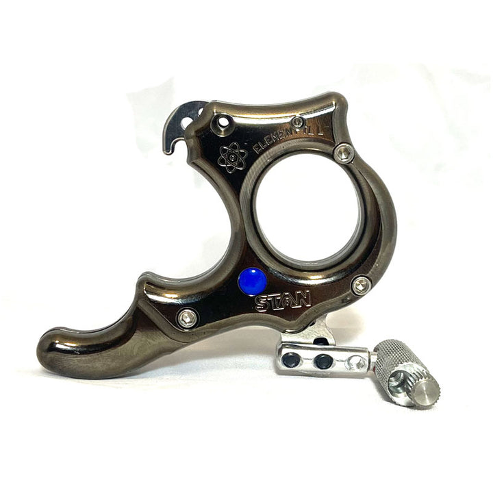 Stan Element TL Trio Resistance Release - Heavy Metal/Black Magic - Extreme Outfitters