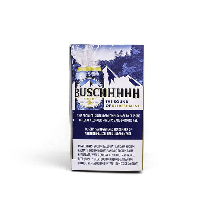 Duke Cannon Busch Beer Soap - Extreme Outfitters