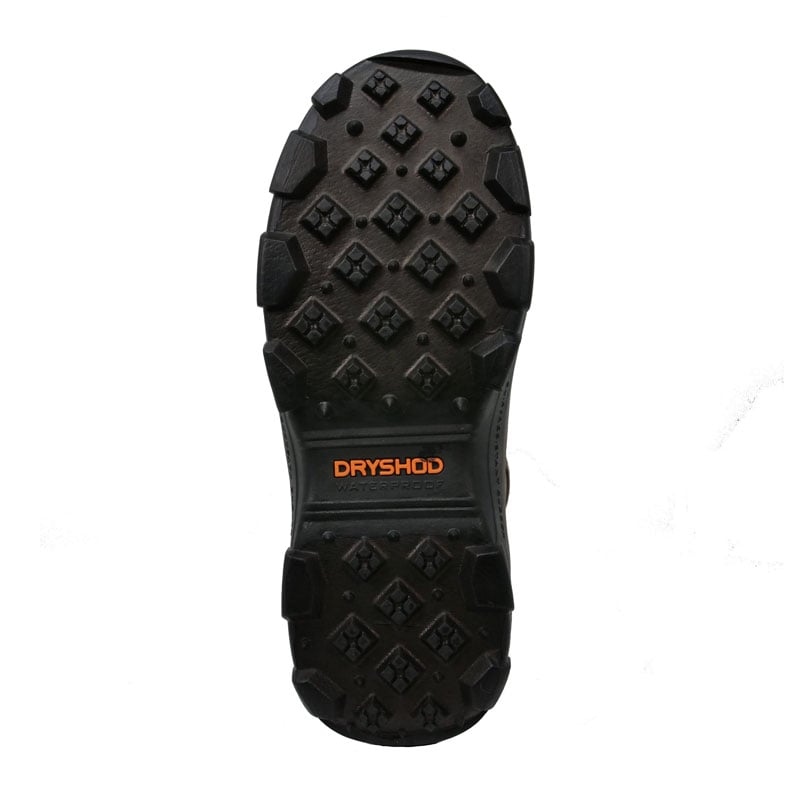 Dryshod Destroyer Protective Brush Boot with Gusset