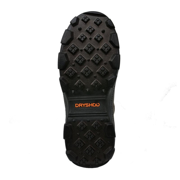 Dryshod Destroyer Protective Brush Boot with Gusset