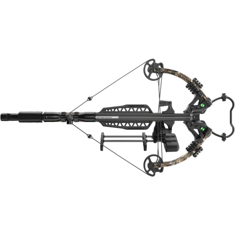Centerpoint Mercenary 390 Crossbow