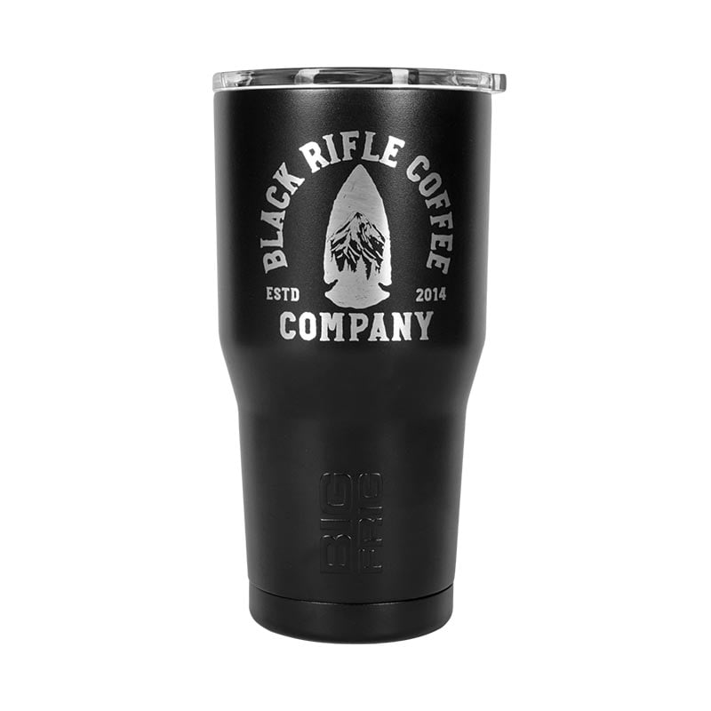 BRCC Big Frig EST Arrowhead Tumbler 20oz - Extreme Outfitters