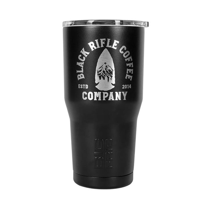 BRCC Big Frig EST Arrowhead Tumbler 20oz - Extreme Outfitters
