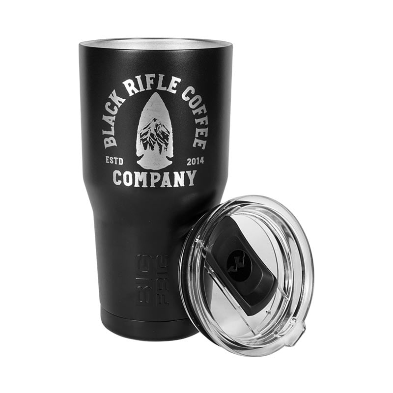 BRCC Big Frig EST Arrowhead Tumbler 20oz - Extreme Outfitters