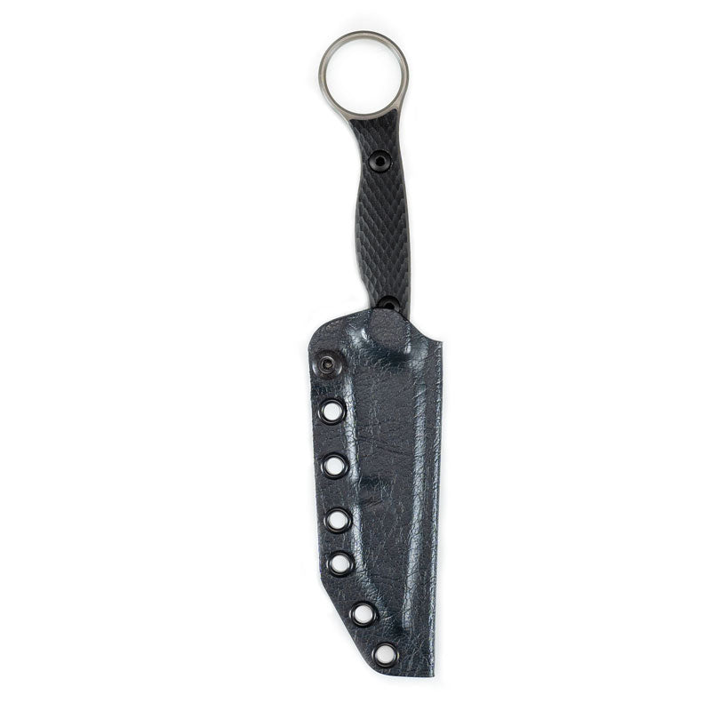 Toor Knives Serpent sheath