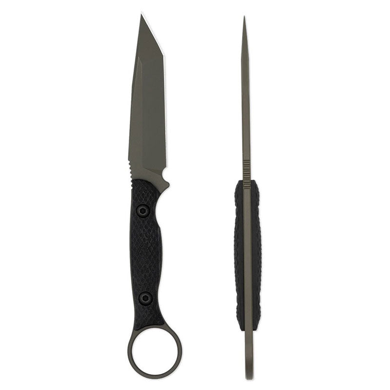Toor Knives Serpent
