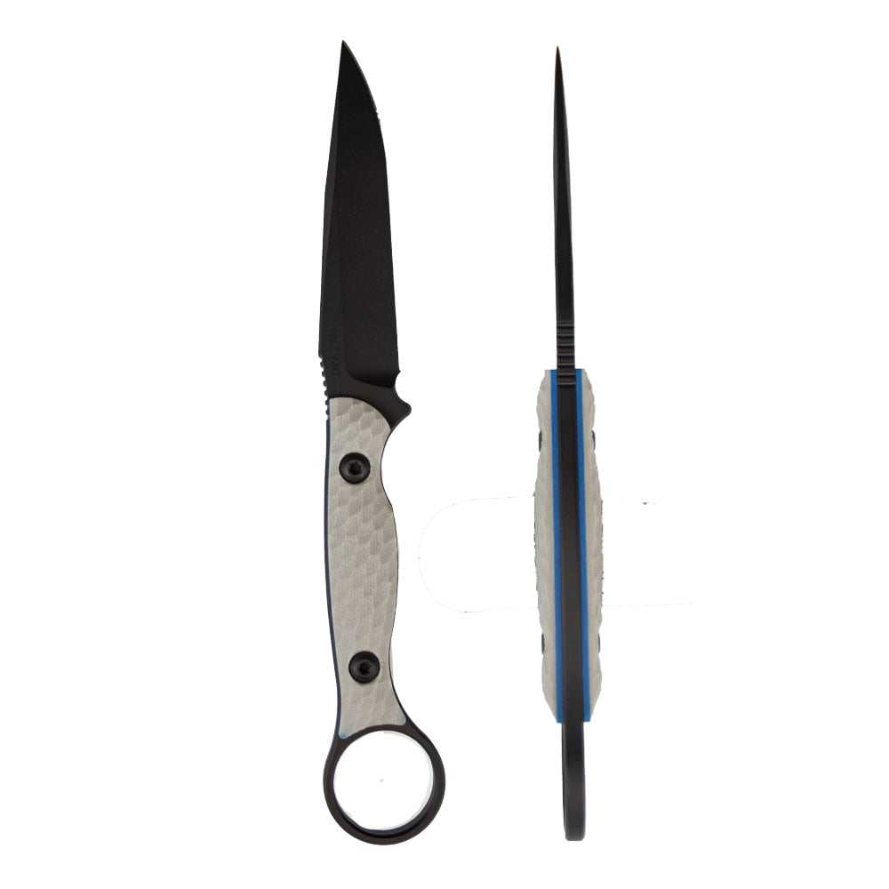 Toor Knives Anaconda Stealth