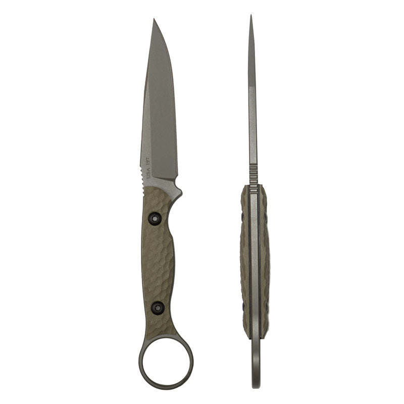 Toor Knives Anaconda - Extreme Outfitters