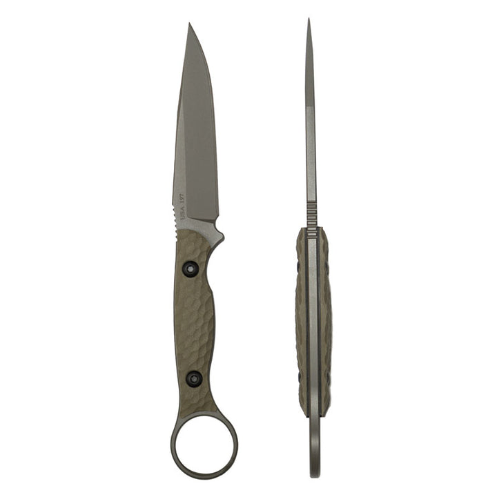 Toor Knives Anaconda - Extreme Outfitters