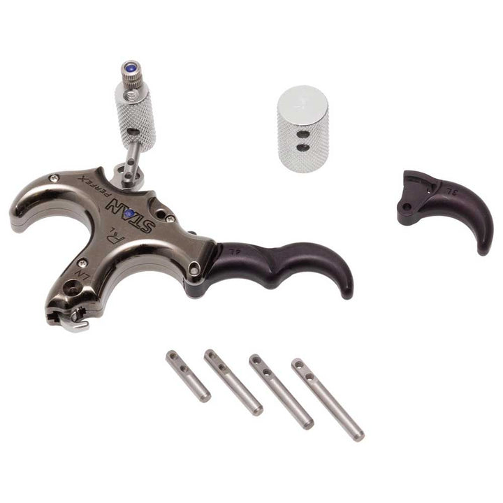 Stan PerfeX Heavy Metal Long Neck Resistance Release Stan Releases