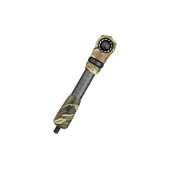 Mathews Flatline Stabilizer - 6" - Extreme Outfitters