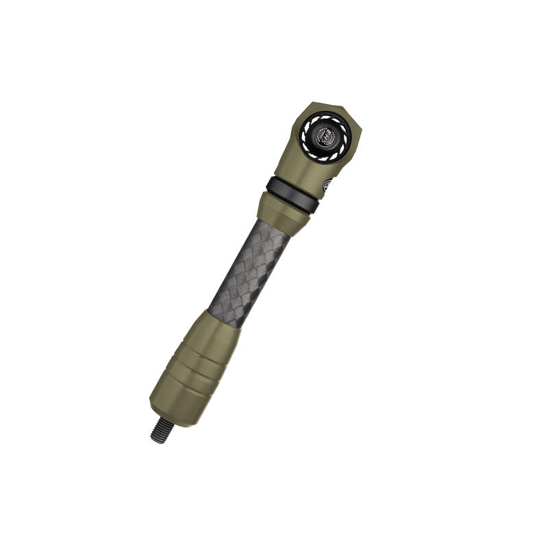 Mathews Flatline Stabilizer - 6" - Extreme Outfitters
