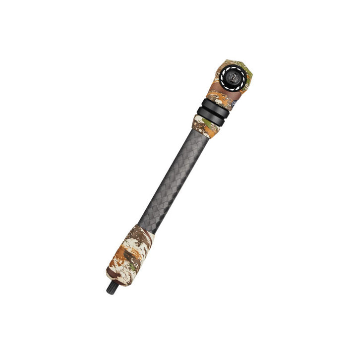 Mathews Flatline Stabilizer - 8" - Extreme Outfitters