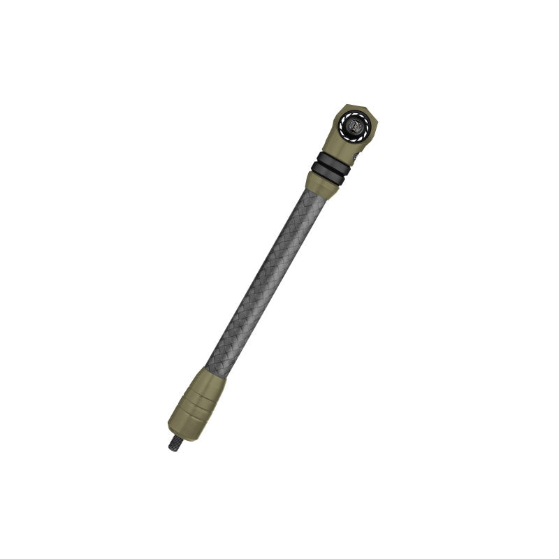 Mathews Flatline Stabilizer - 10" Mathews Archery