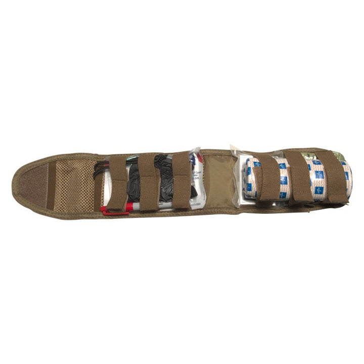 Red Stripe IFAK (Individual First Aid Kit) Complete Kit - Extreme Outfitters