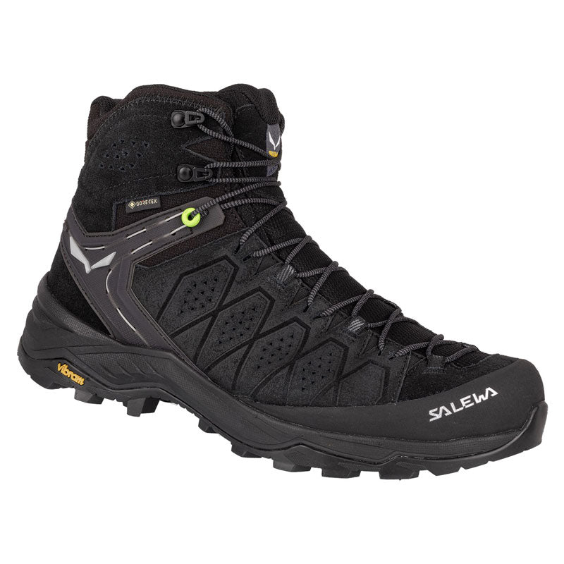 Salewa Alp Trainer 2 Mid GORE-TEX Men's Boot - Extreme Outfitters