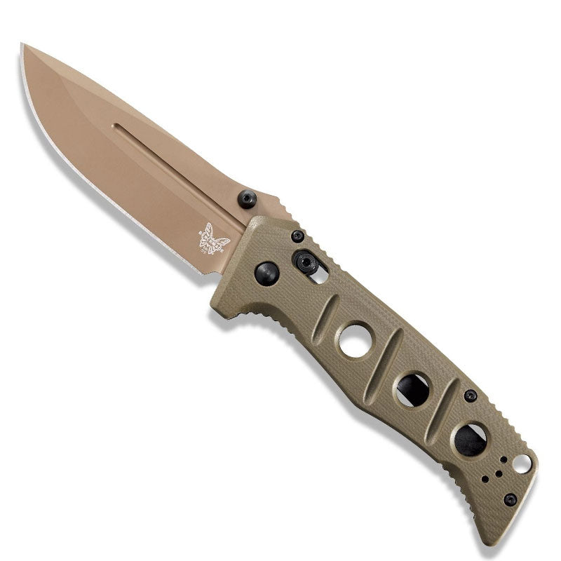 Benchmade 275FE-2 Adamas - Extreme Outfitters