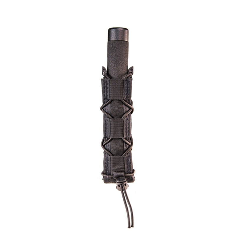 High Speed Gear Extended Pistol Taco Molle Black