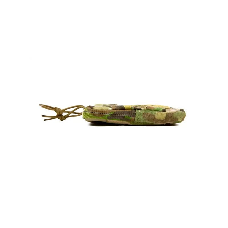 Blue Force Gear Admin Pouch side view