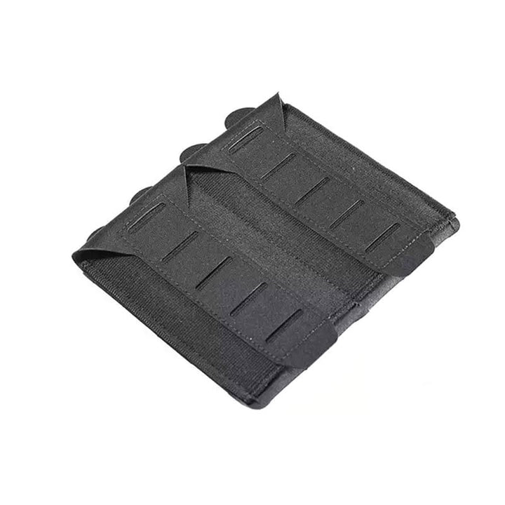 Blue Force Gear Stackable Ten-Speed Double M4 Mag Pouch - Extreme Outfitters