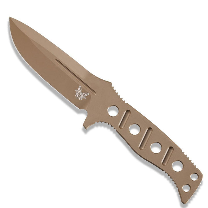 Benchmade 375FE-1 Fixed Adamas - Extreme Outfitters