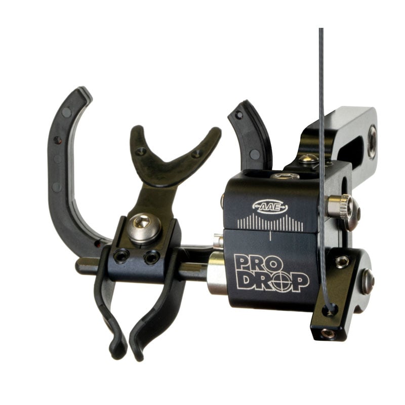AAE Pro-Drop Arrow Rest - Extreme Outfitters