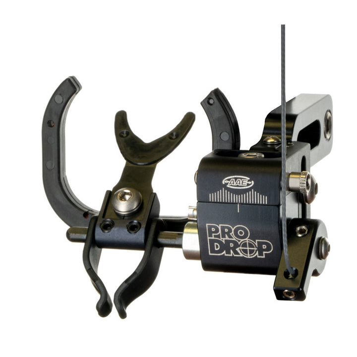 AAE Pro-Drop Arrow Rest - Extreme Outfitters