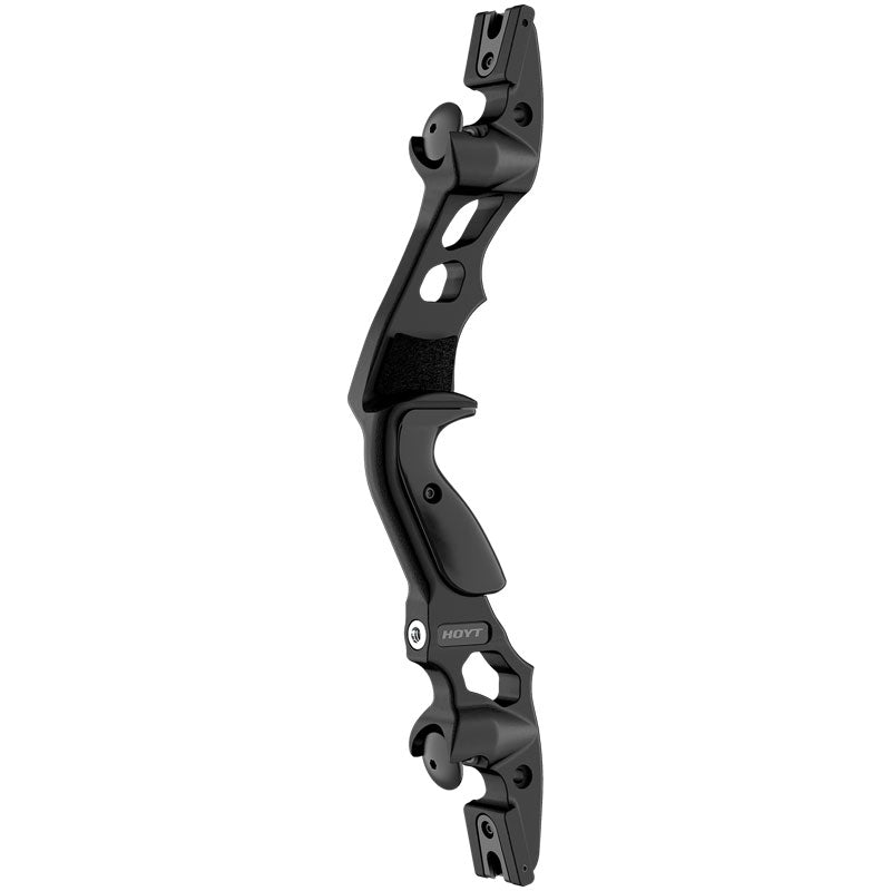 Hoyt Satori 19in Riser - Right Hand - Extreme Outfitters