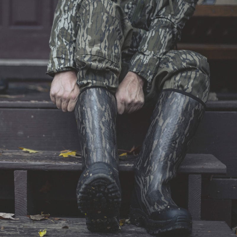 Hunting Boots