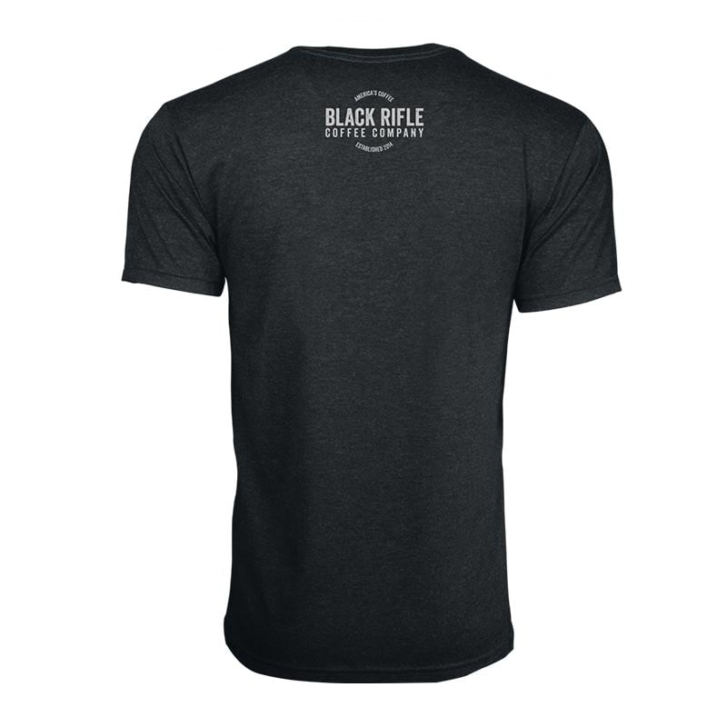 BRCC Blackbeard's Flag T-Shirt - Extreme Outfitters