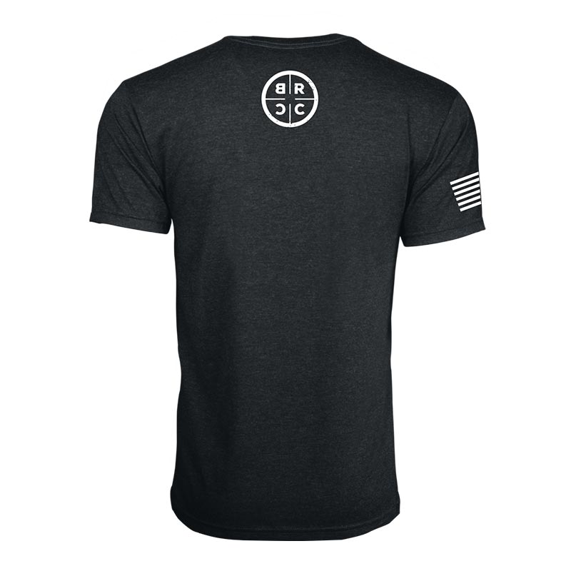 BRCC Vintage Logo T-Shirt - Extreme Outfitters