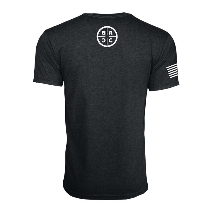BRCC Vintage Logo T-Shirt - Extreme Outfitters